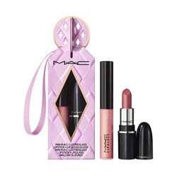 MAC Mini MAC Lip Duo