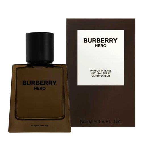 Burberry Hero Eau de Parfum Intense 50ml