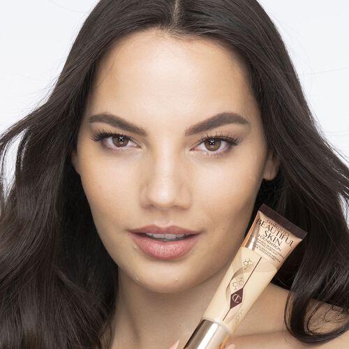 Charlotte Tilbury Charlotte's Beautiful Skin Foundation 5 Neutral