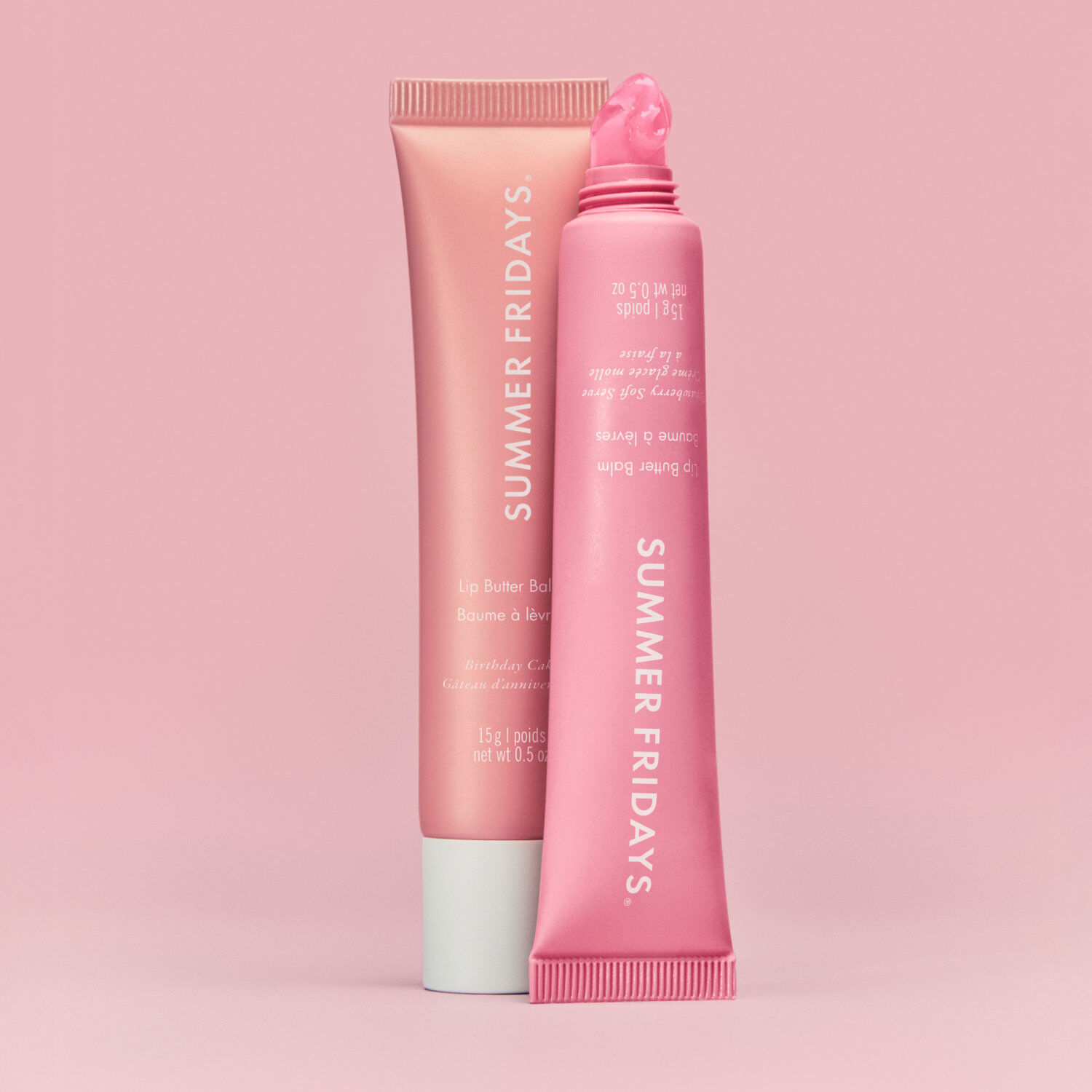 Sweet Pink Duo 2 x 15ml | Airport Duty Free Shopping