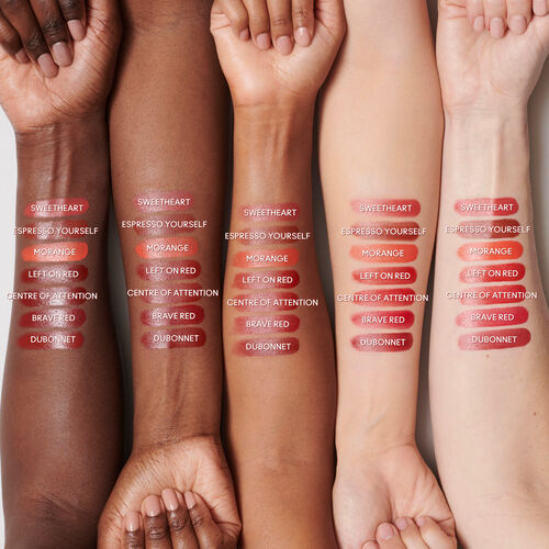 MAC M·A·Cximal Sleek Satin Mini Lipstick Centre of Attention