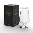 Tuath Irish Whiskey Glass Nosing Glass