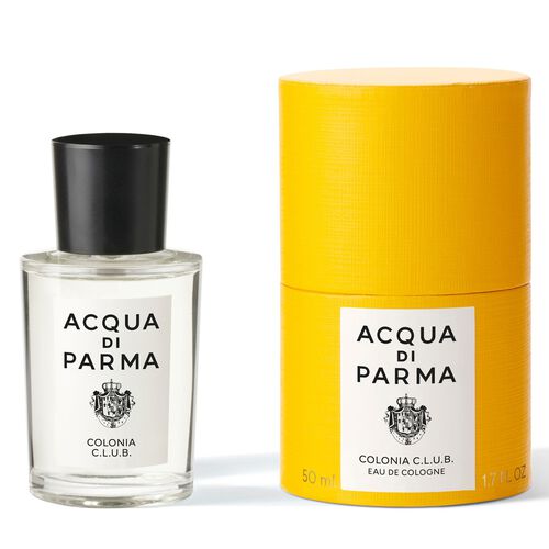 Acqua Di Parma Colonia C.L.U.B. Eau de Cologne 50ml