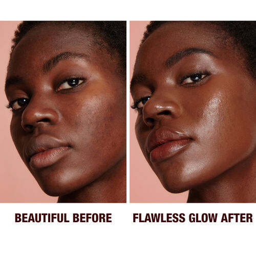 Charlotte Tilbury Hollywood Flawless Filter 8 Deep