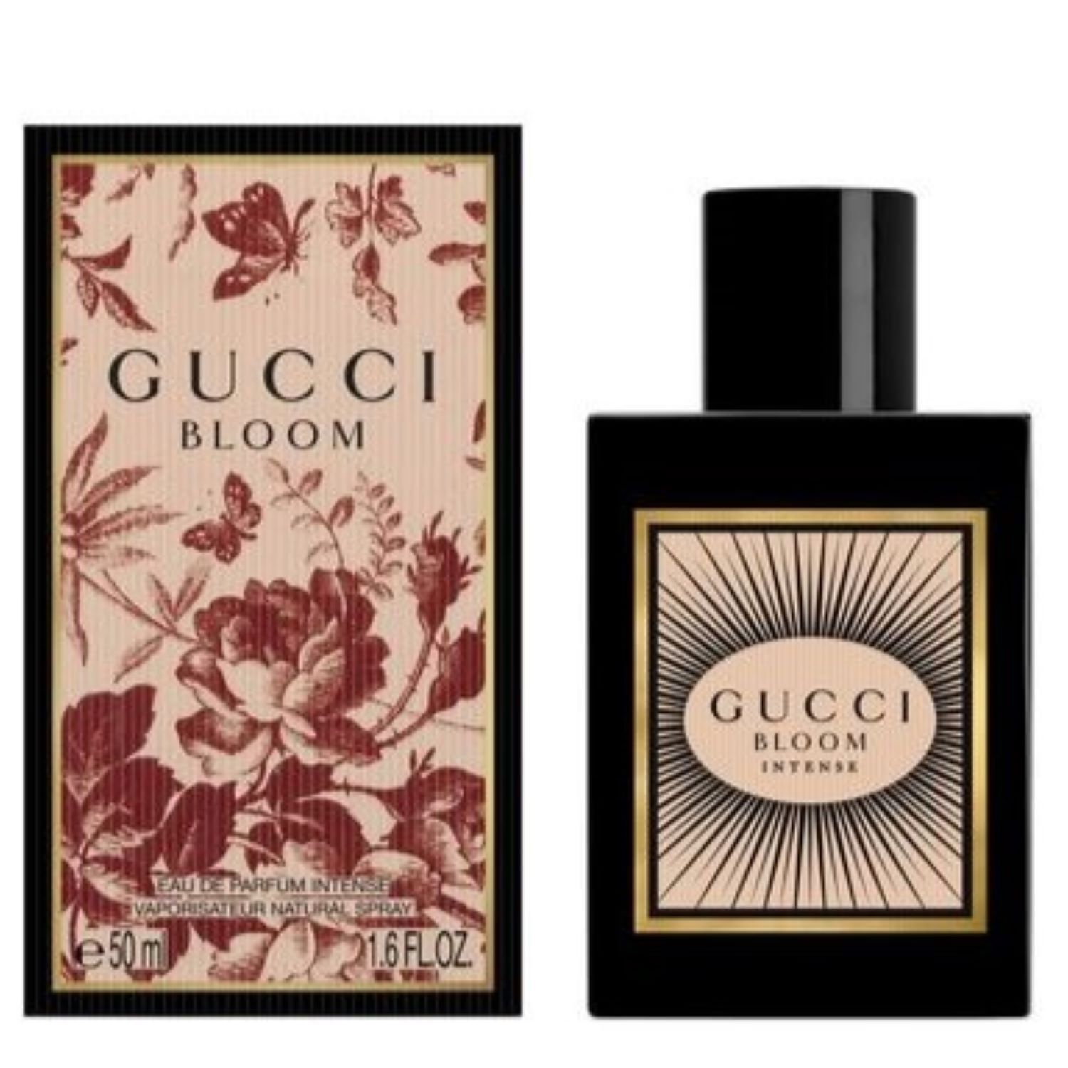 New gucci perfume bloom on sale