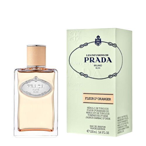 Prada Infusion de Fleur d'Oranger Eau de Parfum 100ml