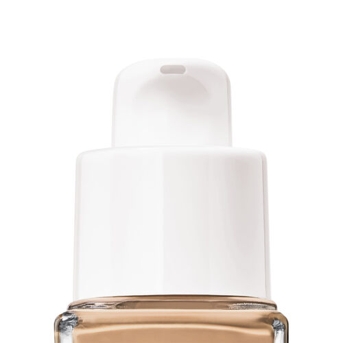 Lancome Teint Idole Ultra Wear Care & Glow Foundation 400W