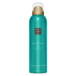 Rituals The Ritual of Karma Foaming Shower Gel 200ml