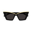 Saint Laurent SL 570-001 Rectangular Sunglasses