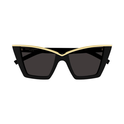 Saint Laurent SL 570-001 Rectangular Sunglasses