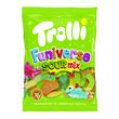 Trolli Funiverse Mix Sour Mix Bag 100g 0