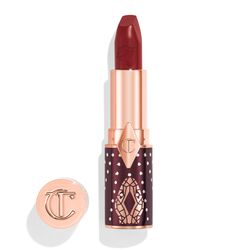 Charlotte Tilbury Matte Revolution Kiss Of Fortune