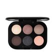 MAC Connect In Colour Eye Shadow Palette Encrypted Kryptonite