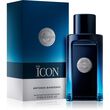 Antonio Banderas The Icon Eau de Toilette 100ml