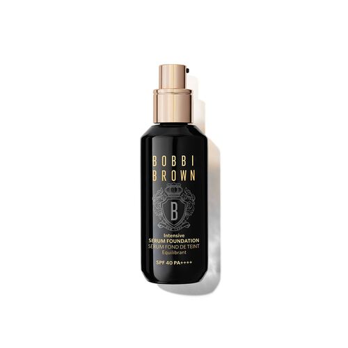 Bobbi Brown Intensive Serum Foundation Warm Natural (W-056)