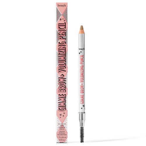 Benefit Gimme Brow+ Volumizing Pencil 02 Warm Golden Blonde