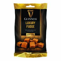 Guinness Guinness Fudge Bag 120g