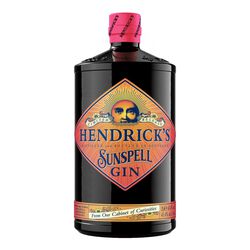 Hendricks Hendricks Sunspell Gin 1L