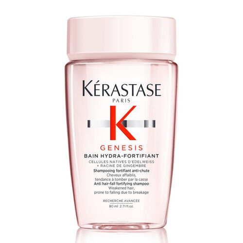 Kérastase Bain Hydra-Fortifiant 80ml