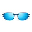 Maui Jim MJ0676S-003 Rectangular Sunglasses
