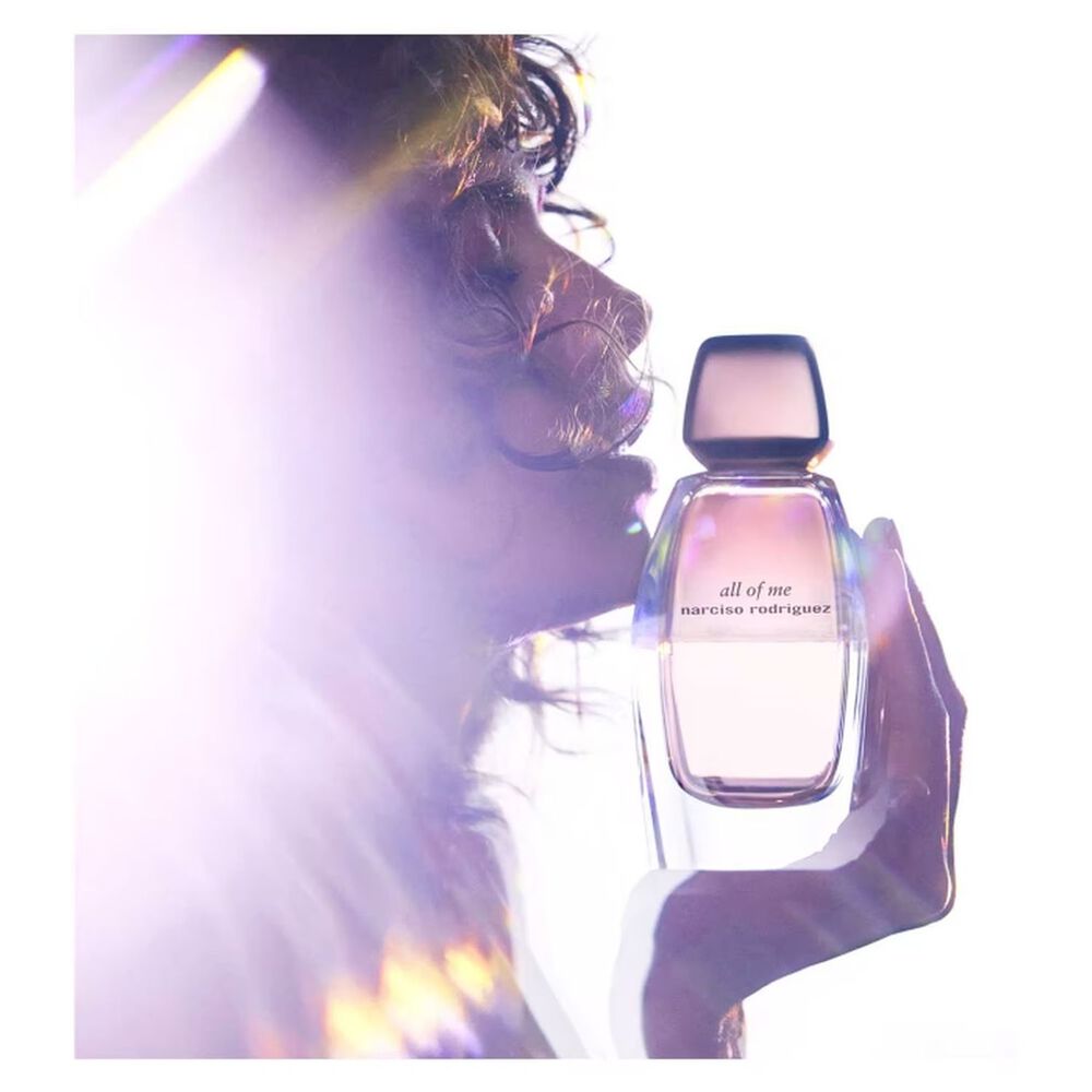 All Of Me Eau de Parfum 50ml Airport Duty Free Shopping