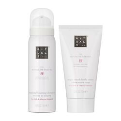 Rituals Mini Travel Set Sakura