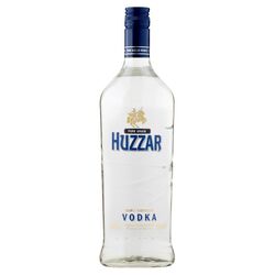 Huzzar Huzzar Vodka 1L