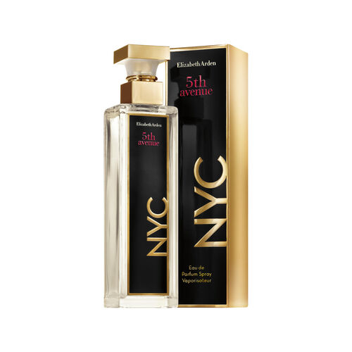 Elizabeth Arden 5th Avenue NYC Eau de Parfum Spray 75ml
