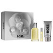 Boss Bottled Eau de Toilette and Shower Gel for Men Trio Set 100ml