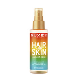 Nuxe Hair & Skin Addiction Fragrant Mist Sunset Bliss 100ml