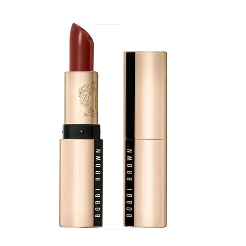 Bobbi Brown Luxe Lipstick Claret​