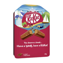 Nestle Kit Kat Holiday Break 249g