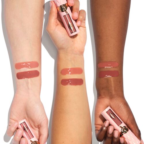 Charlotte Tilbury Big Lip Plumpgasm Fair/ Medium