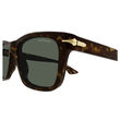 Montblanc MB0263S-002 Pilot Sunglasses