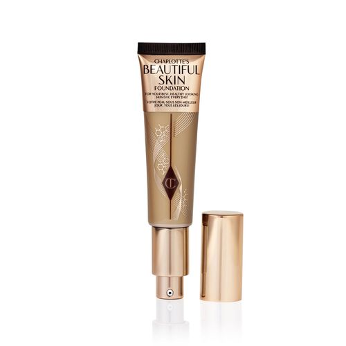Charlotte Tilbury Charlotte's Beautiful Skin Foundation 8 Neutral