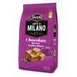 Jacobs Caffe Di Milano Chocolate Flavour Wafer Bites 125g