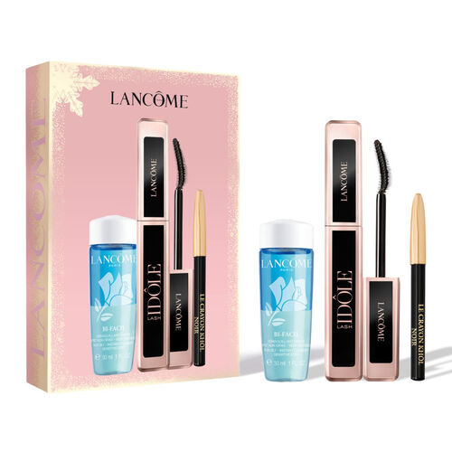 Lancome Lash Idole Mascara Set