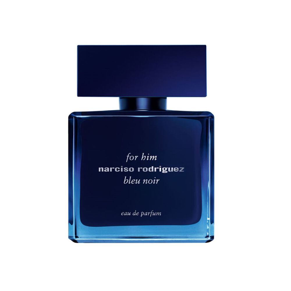 For Him Bleu Noir Eau de Parfum 50ml Airport Duty Free Shopping
