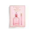 Charlotte Tilbury Love Frequency Perfume Set 100ml & 10ml Travel Spray