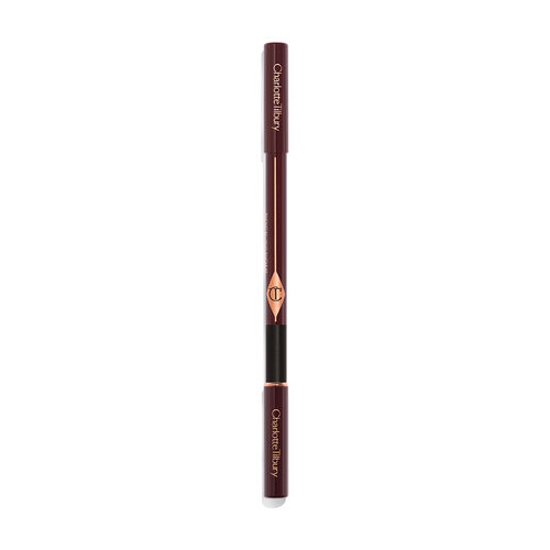 Charlotte Tilbury Rock & Kohl Bedroom Black