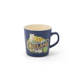 Souvenir Ireland Cliffs Mug