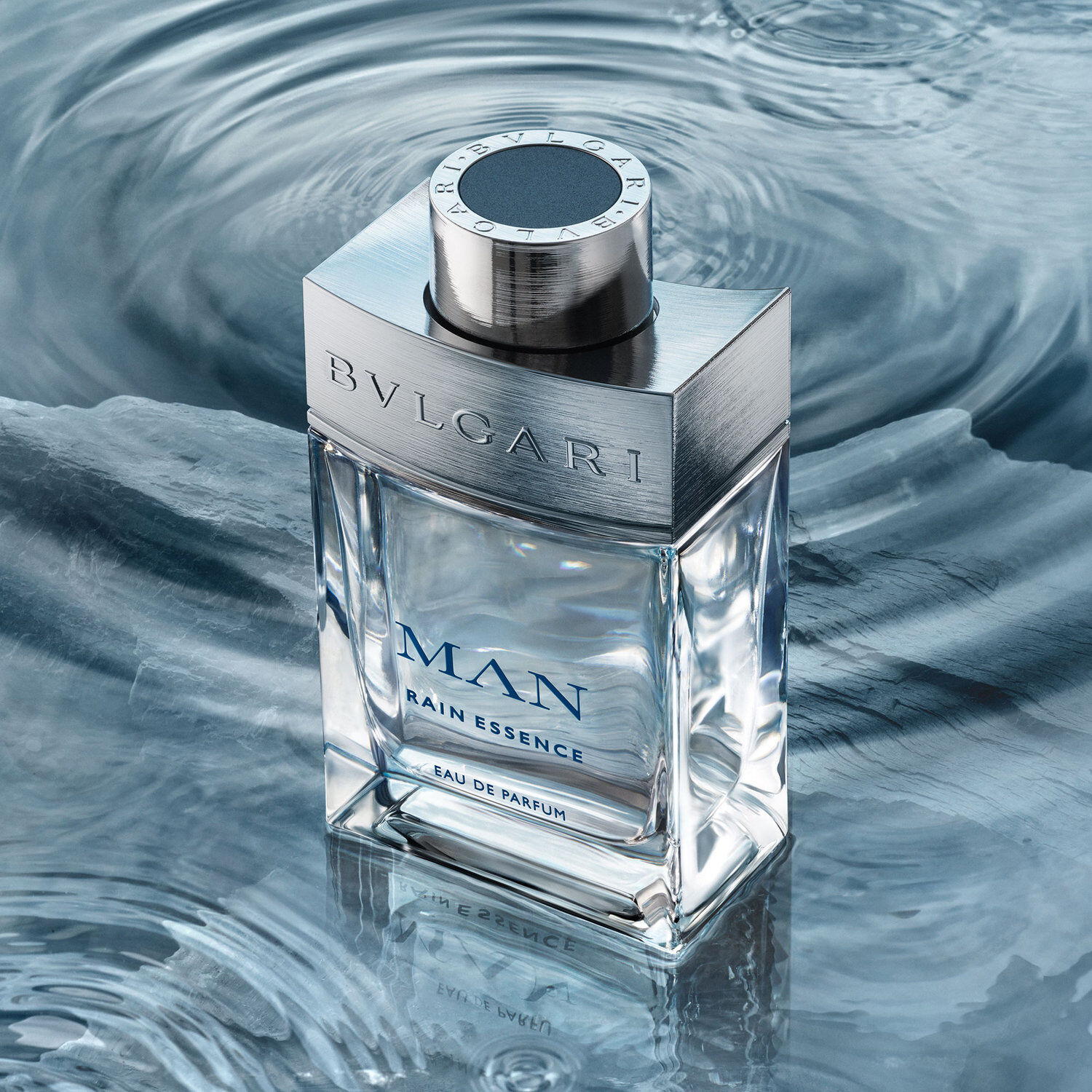 Man Rain Essence Eau de Parfum 100ml | Airport Duty Free Shopping