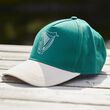 Guinness Spring Green and Cream Baseball Cap