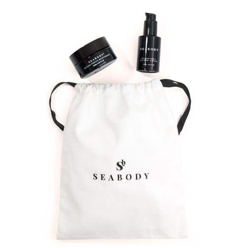 Seabody Rejuvenate & Refresh Set