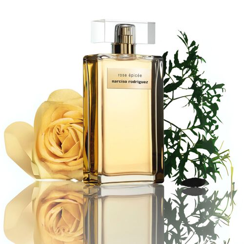 Narciso Rodriguez Rose Epicee Eau de Parfum Intense 100ml