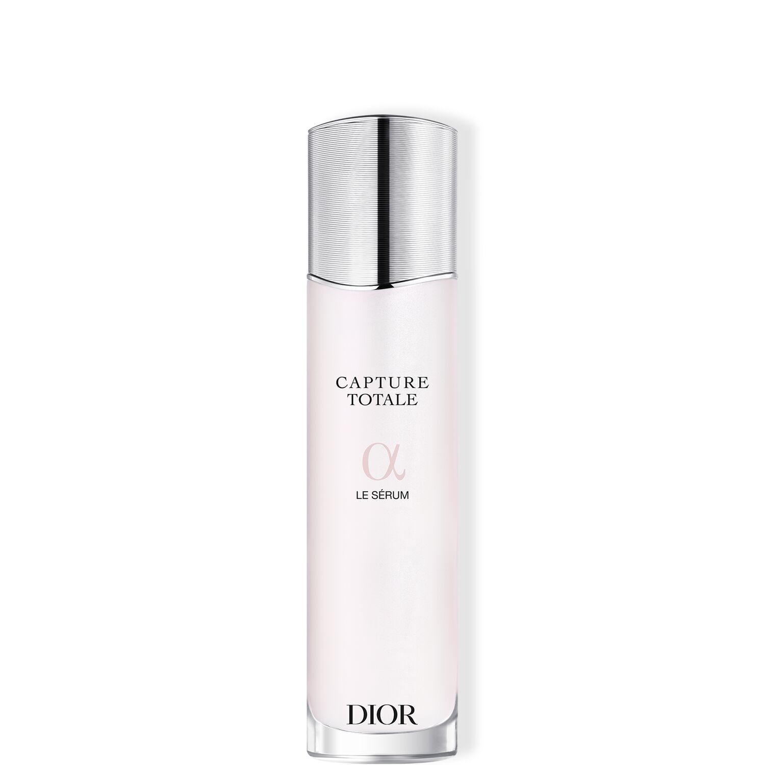 Capture Totale Le Serum Anti Aging Serum 100ml Airport Duty Free Shopping