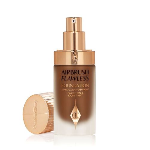 Charlotte Tilbury Airbrush Flawless Foundation Shade 16 Neutral