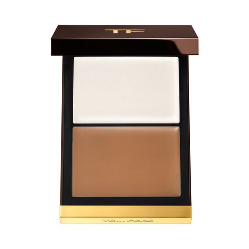 Tom Ford Shade & Illuminate Contour Duo Intensity 0.5
