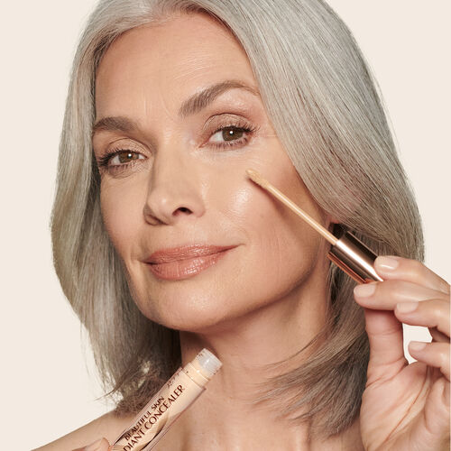 Charlotte Tilbury Beautiful Skin Concealer 6 Medium