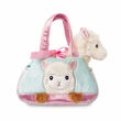 Toys Toy Fancy Pal Peek A Boo Alpaca 20cm